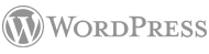 Wordpress Logo